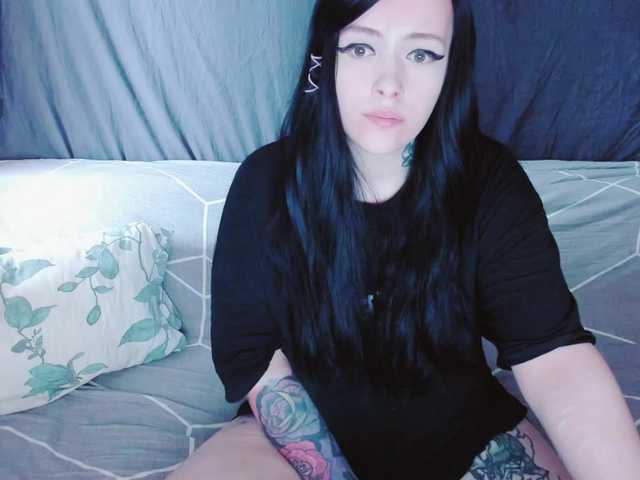 GeraBrown live cam on BongaCams