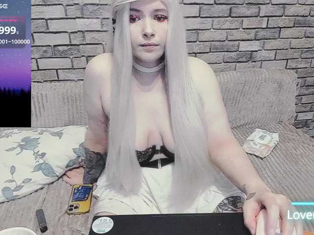 GeraBrown live cam on BongaCams