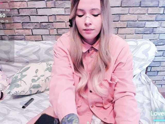 GeraBrown live cam on BongaCams