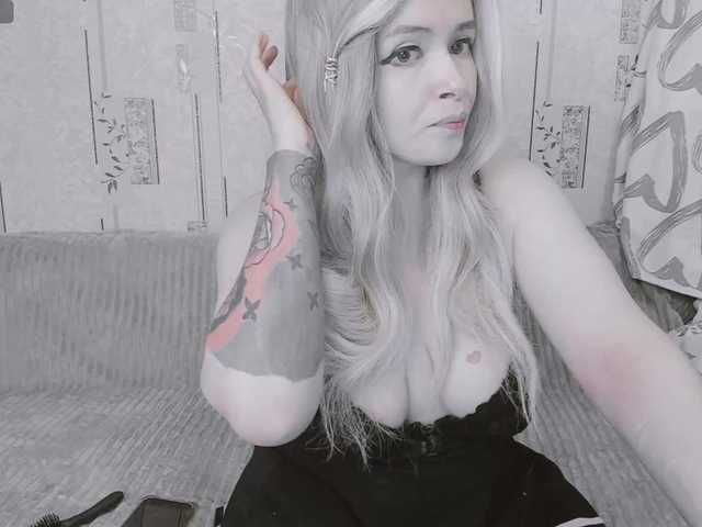 GeraBrown live cam on BongaCams