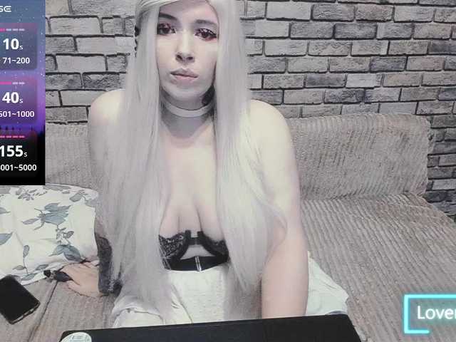 GeraBrown live cam on BongaCams