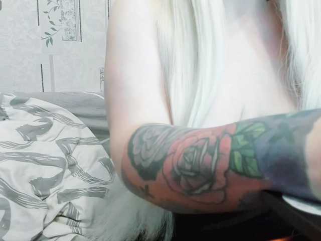 GeraBrown live cam on BongaCams