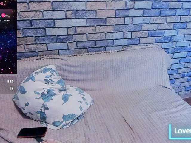GeraBrown live cam on BongaCams