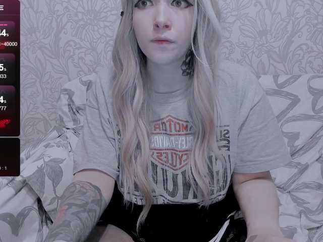 GeraBrown's BongaCams show and profile