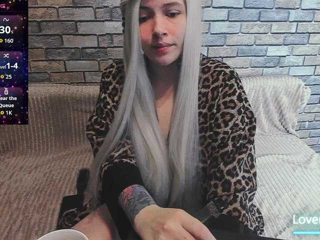 GeraBrown live cam on BongaCams