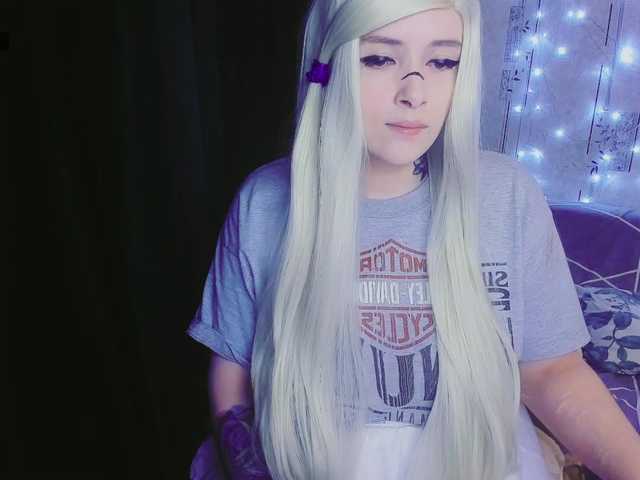 GeraBrown live cam on BongaCams