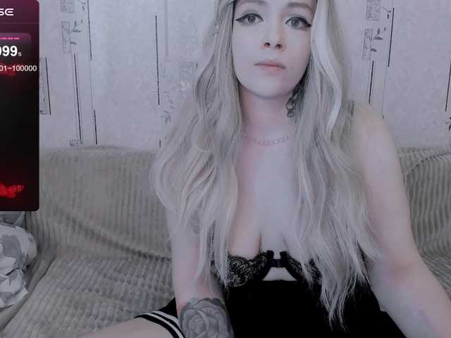 GeraBrown live cam