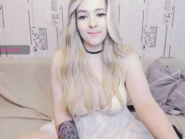 GeraBrown live cam on BongaCams