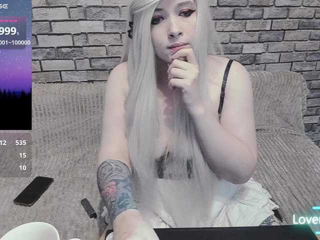 GeraBrown live cam on BongaCams