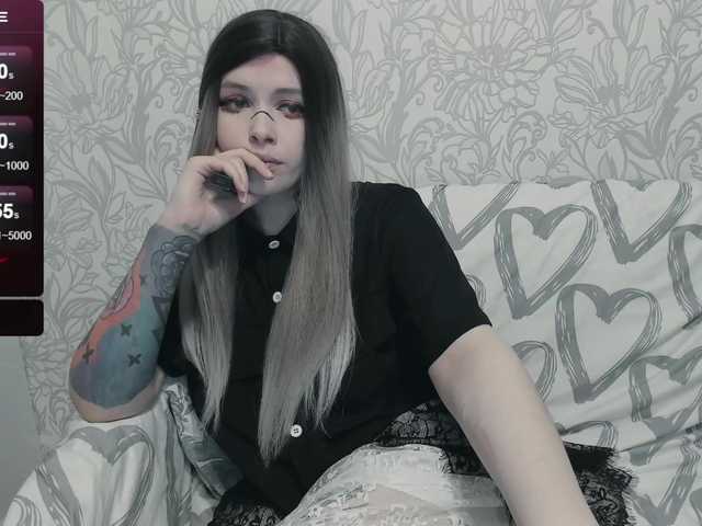 GeraBrown's BongaCams show and profile