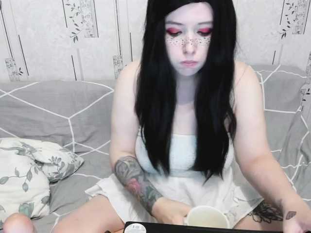 GeraBrown live cam on BongaCams