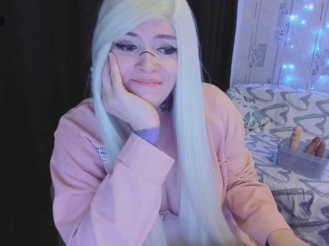 GeraBrown live cam on BongaCams