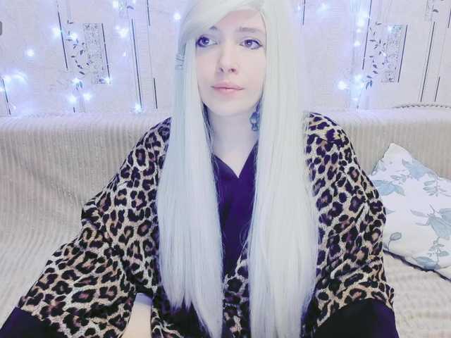 GeraBrown live cam on BongaCams