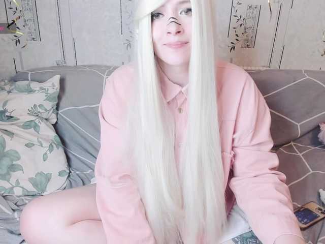 GeraBrown live cam on BongaCams
