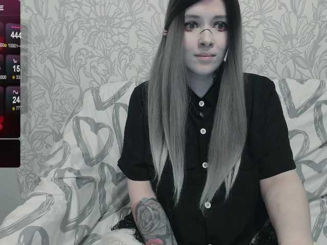 GeraBrown's BongaCams show and profile