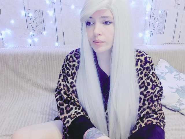 GeraBrown live cam on BongaCams