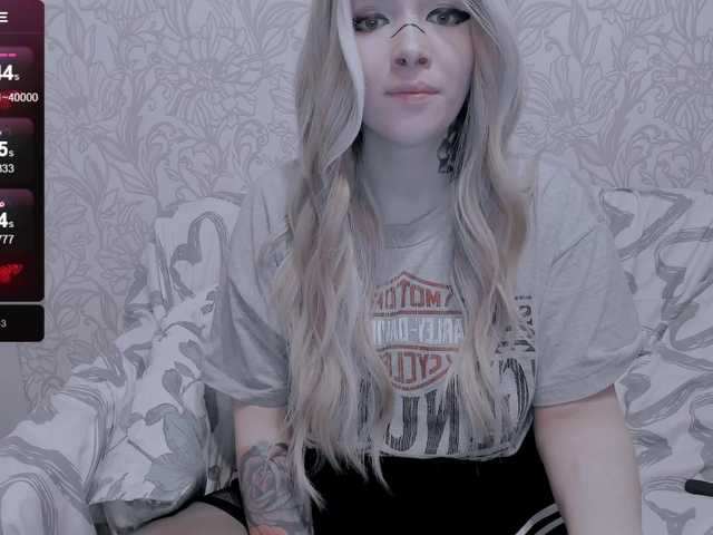 GeraBrown's BongaCams show and profile