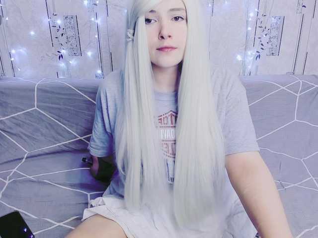GeraBrown live cam on BongaCams