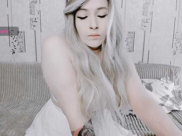 GeraBrown Nude Live Sex Shows