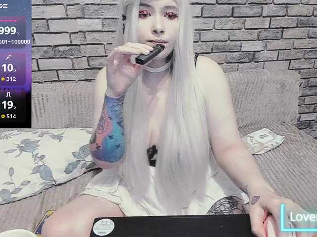 GeraBrown live cam on BongaCams