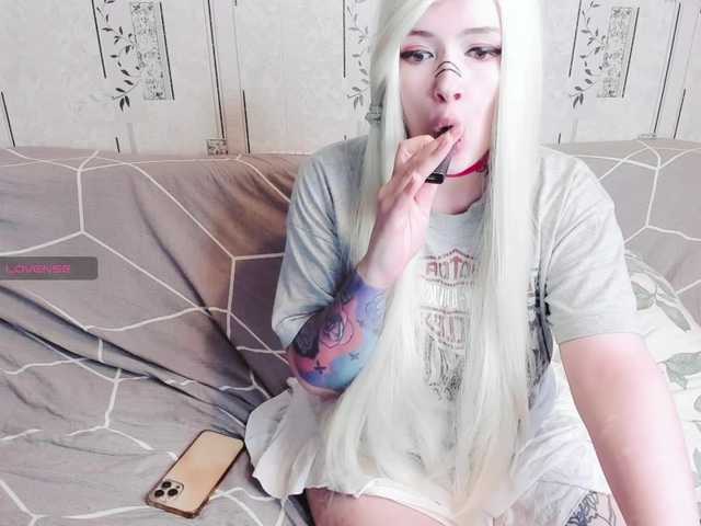 GeraBrown live cam on BongaCams