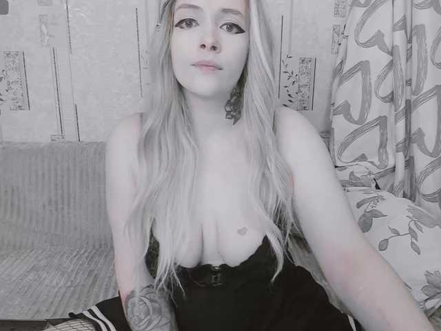 GeraBrown live cam on BongaCams