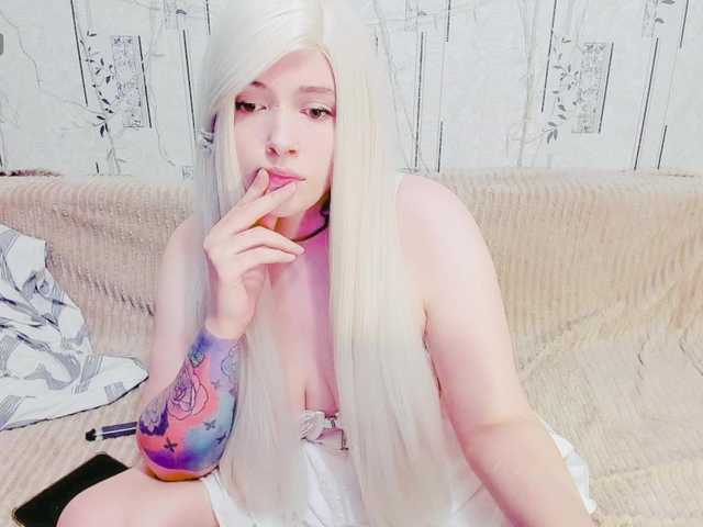 GeraBrown live cam on BongaCams