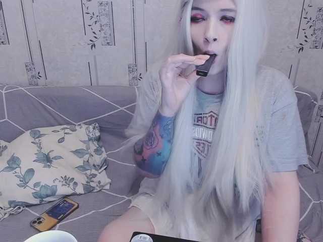 GeraBrown live cam on BongaCams