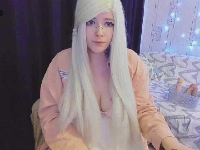 GeraBrown live cam on BongaCams