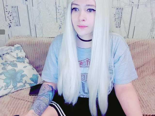 GeraBrown live cam on BongaCams