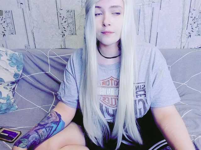 GeraBrown live cam on BongaCams