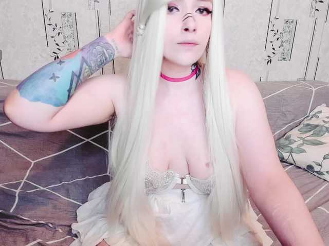 GeraBrown live cam on BongaCams