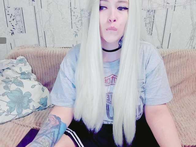 GeraBrown live cam on BongaCams