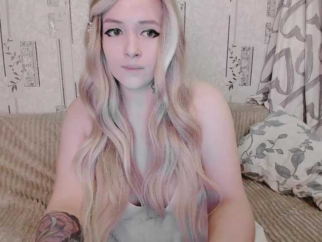 GeraBrown live cam on BongaCams