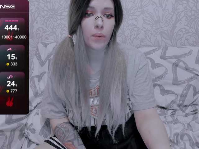 GeraBrown's BongaCams show and profile