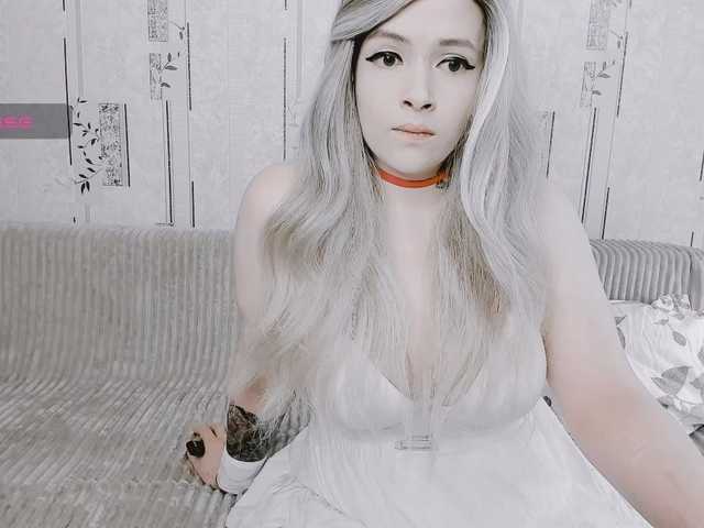 GeraBrown live cam on BongaCams