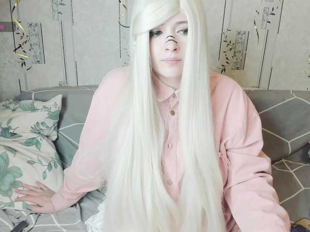 GeraBrown live cam on BongaCams