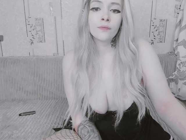GeraBrown live cam on BongaCams