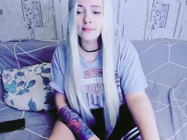 GeraBrown live cam on BongaCams