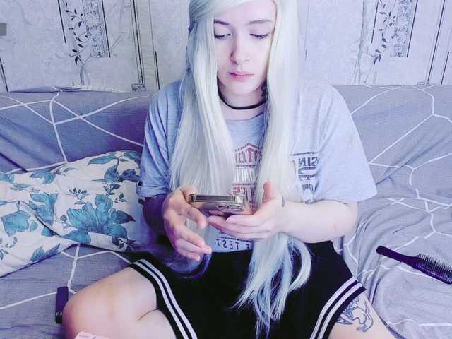 GeraBrown live cam on BongaCams