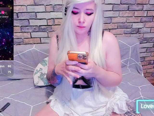 GeraBrown live cam on BongaCams