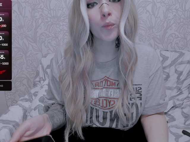 GeraBrown's BongaCams show and profile