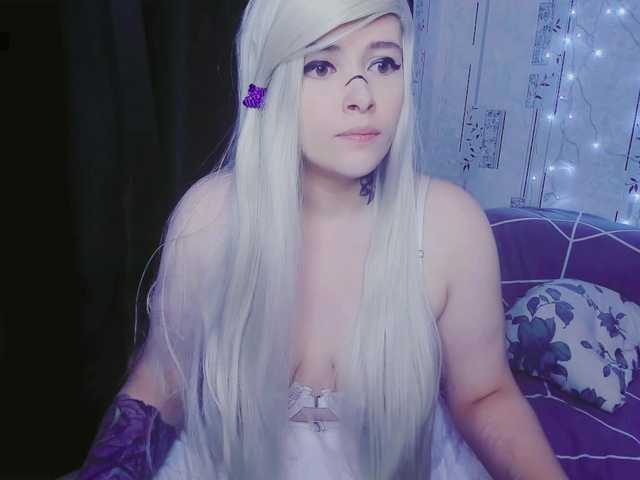 GeraBrown live cam on BongaCams