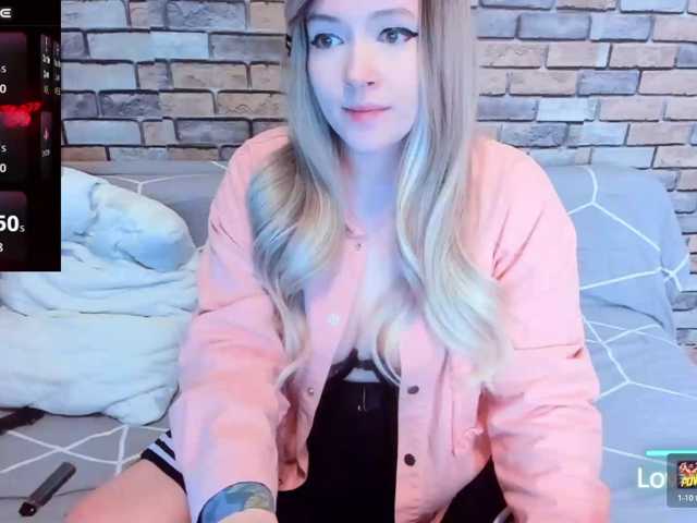 GeraBrown live cam on BongaCams