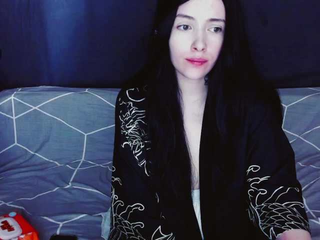 GeraBrown live cam on BongaCams