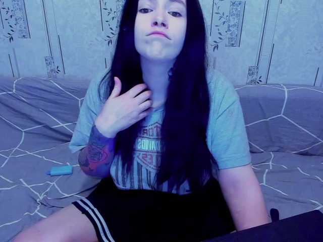 GeraBrown live cam on BongaCams