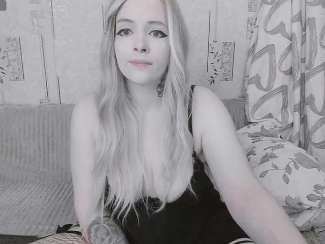 GeraBrown live cam on BongaCams