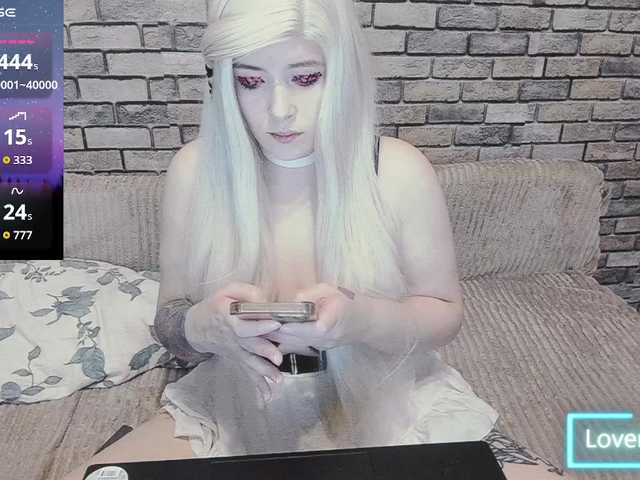 GeraBrown live cam on BongaCams