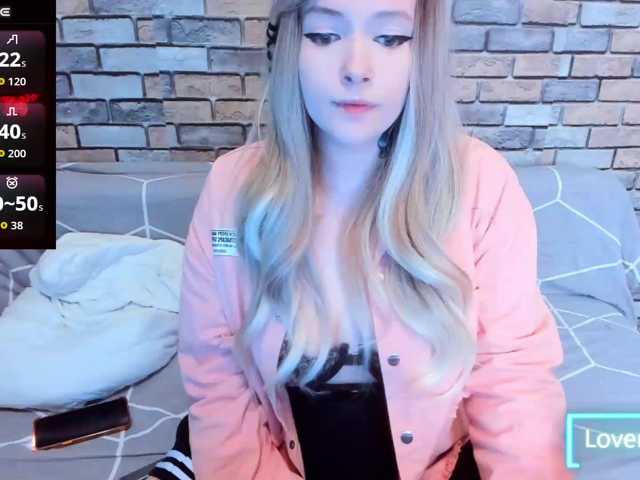 GeraBrown live cam on BongaCams
