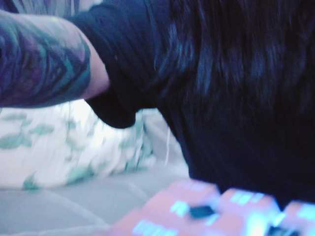 GeraBrown live cam on BongaCams